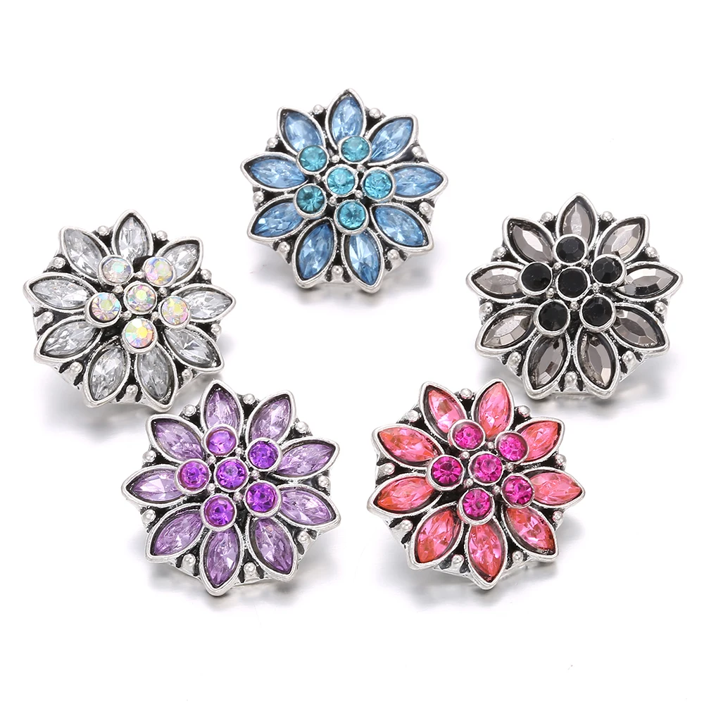 6 шт./лот новые ювелирные изделия с застежкой сделай сам имбирное очарование