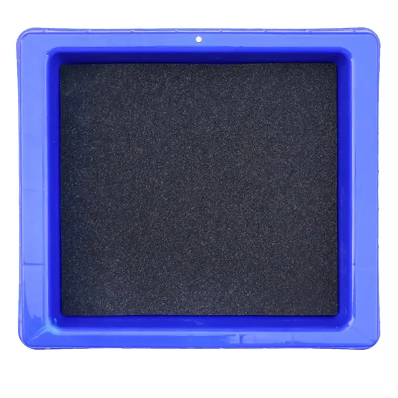 Дезинфицирующий коврик для дезинфекции подошвы|Коврик| |