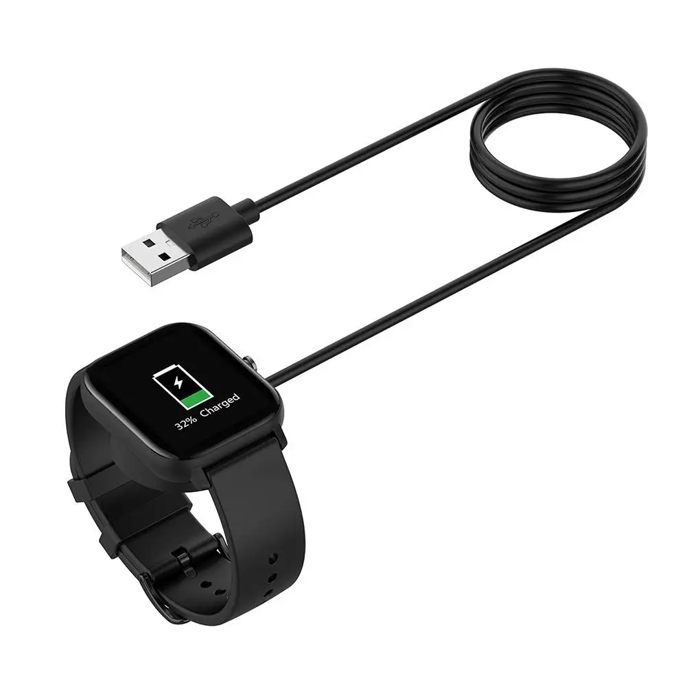 2019 1 м Замена USB Магнитный зарядный док-кабель док-станция провод для быстрой