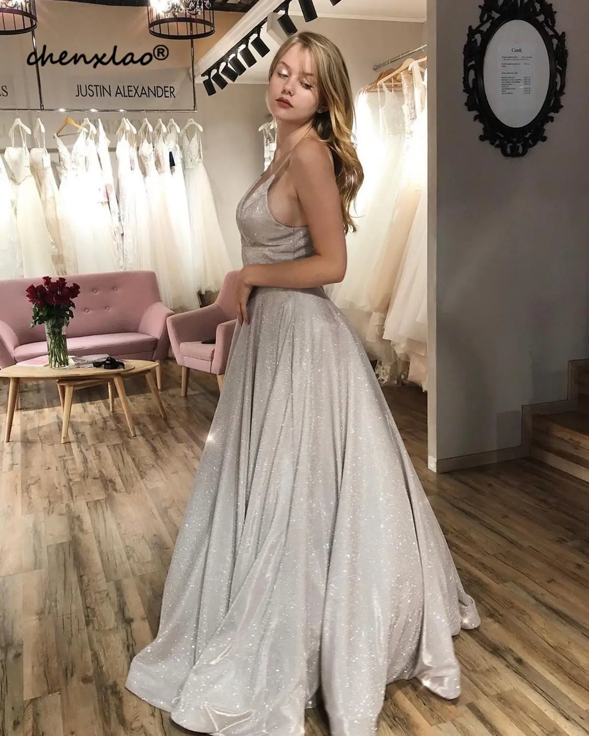 

Special Occasion Dresses