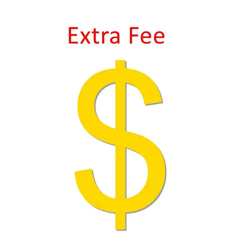 

Folding Knife Extra Fee