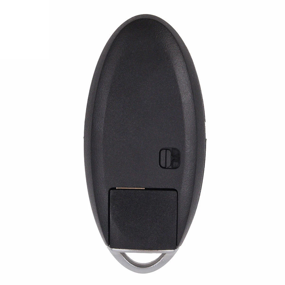 

KEYECU for Nissan Altima 2019 2020 Proximity Smart Remote Key Fob S180144501 KR5TXN1 4A Chip 433.92MHz