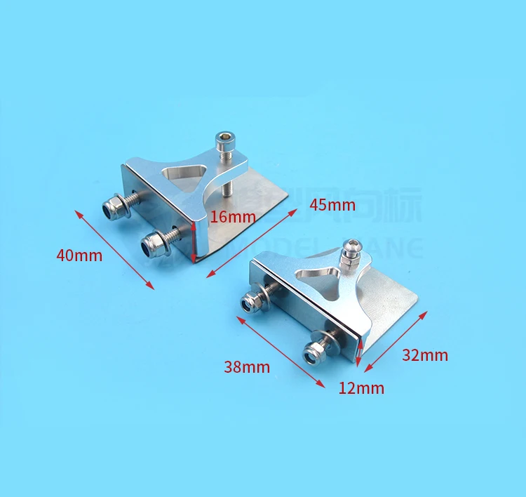 2 шт уплотненная пластина дл