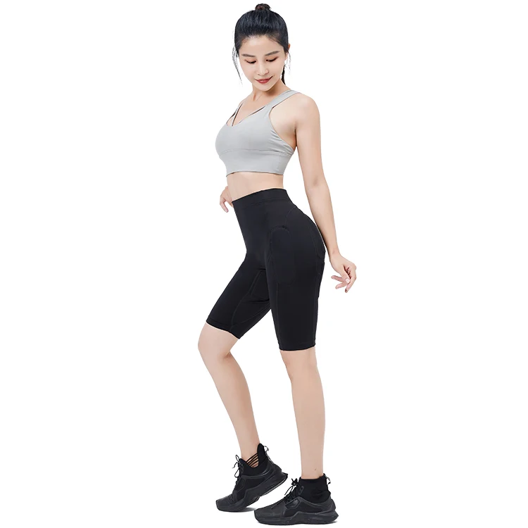 postpartum rehabilitation wearable device ems pants pelvis correction pelvic floor trainer butt lift free global shipping