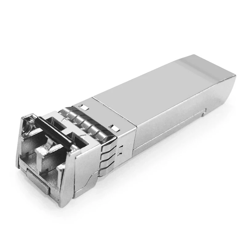BKHD SFP к RJ45 медный модуль 10 Гб LC 300 м для Huawei Cisco Mikrotik TP-Link D-Link