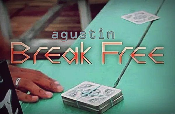 

Break Free by Agustin,Magic Tricks