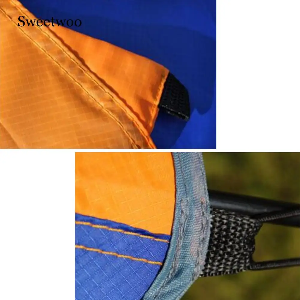 Тент для рыбалки на двух человек Портативный Водонепроницаемый козырек от