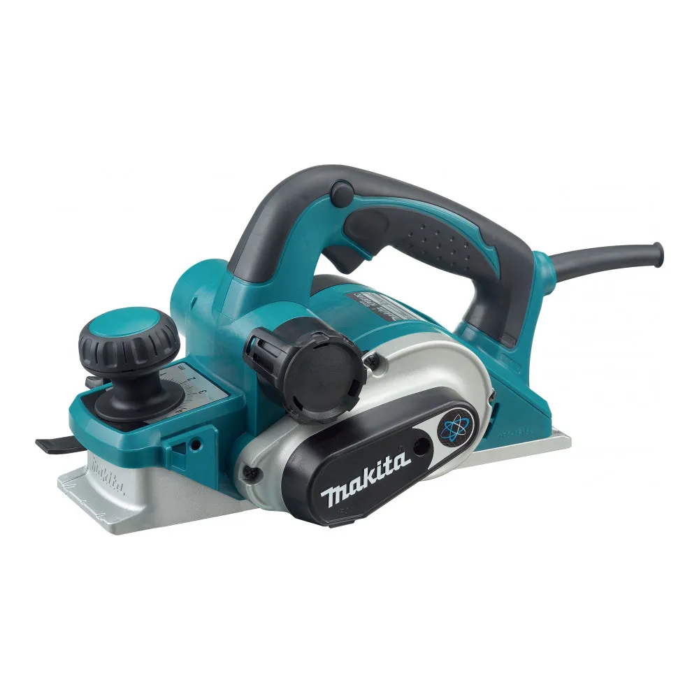 Электрорубанок Makita KP0810 94333 | Инструменты