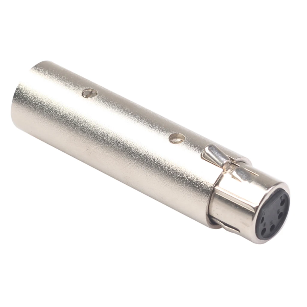 Адаптер с разъемами Папа папа и Мама мама|Детали аксессуары для электрических