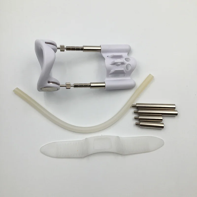 3rd поколения пенис экстендер мужской член увеличить Для мужчин края t носилки