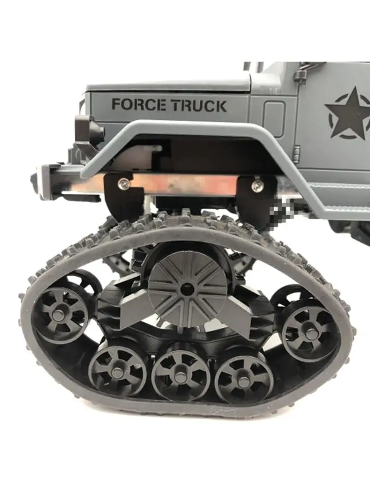 4 шт компл гусеничные колеса