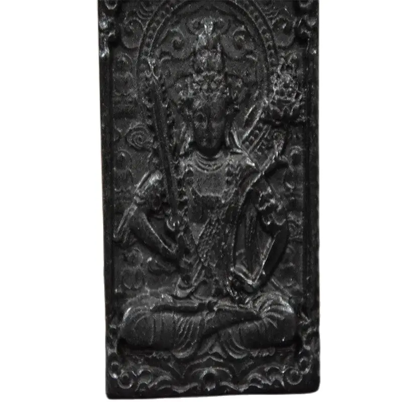 

Китайская коллекция культур красной горы, покровитель метеорита, кулон