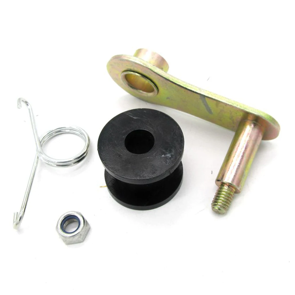 

3x Chain Tensioner Roller Slider Guide for 50cc 125cc Dirt Bike ATV New