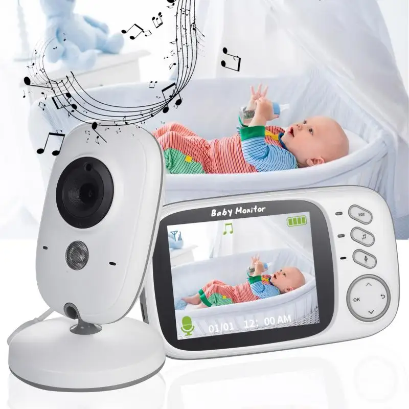 

Video Surveillance
