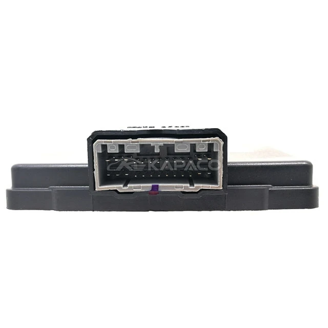 4WD передачи чехол ECU 44-50-000-206-D 0705BD0011N для Защитные чехлы для сидений, сшитые специально для Great Wall Hover H3 H5 Wingle 3 WINGLE 5 GWM V240