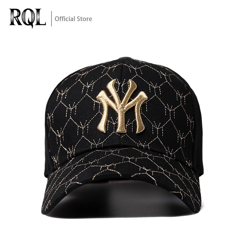 Кепка от солнца с вышивкой для мужчин и женщин модная бейсболка в стиле хип-хоп