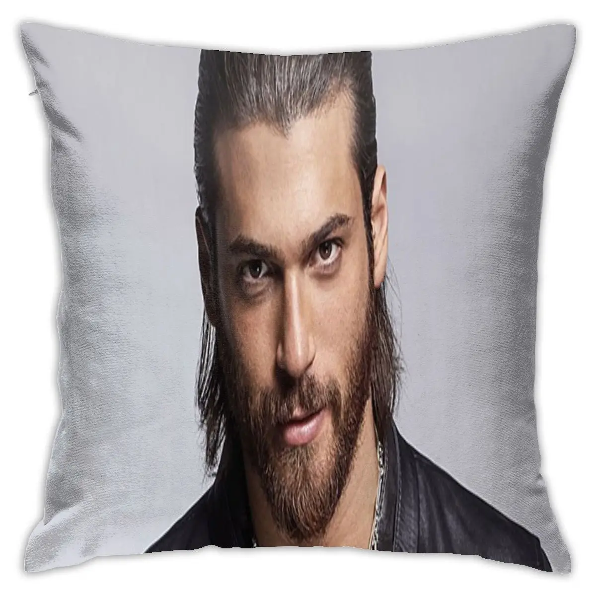 

Can Yaman 11 Dakimakura Pillow Case Pillow Cover Pillow Hugs Pillow Covers Linen Cushion Cover