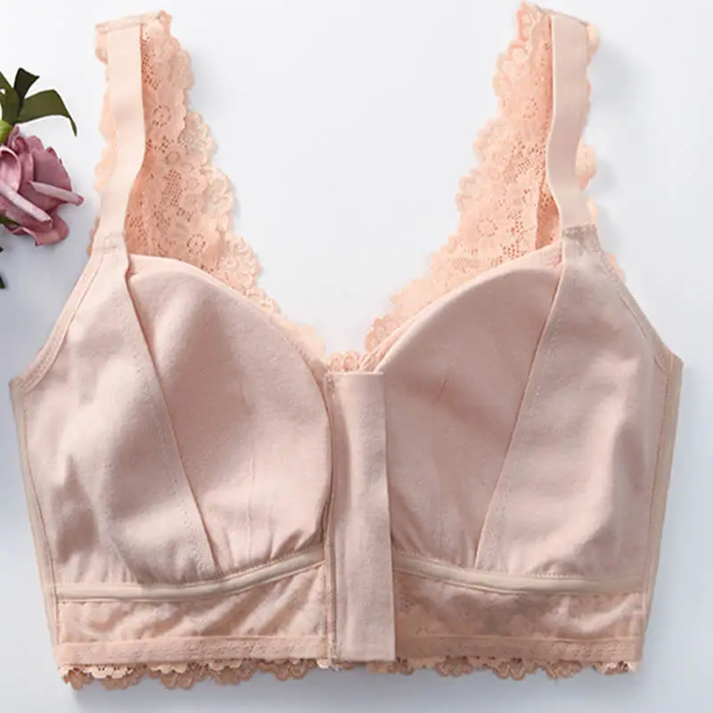 Mastectomy бюстгальтер удобный карманный для силиконовых форм груди Искусственный