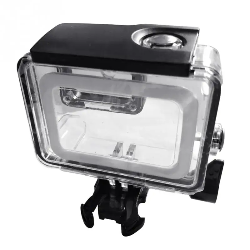 Водонепроницаемый чехол для камеры GoPro Hero 7 6 5 Black 4 | Электроника