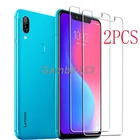 Закаленное стекло для Lenovo S5 Pro GT, защитная пленка на экран для S5Pro L58091 L58041 6,2 дюйма