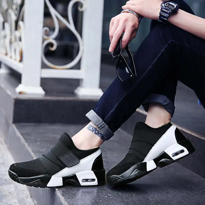 

Кроссовки женские, зимние светильник-зеленые, на платформе