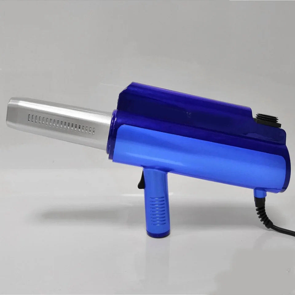 Термотерапевтический пистолет для клеток прибор теплопроводности субздоровый