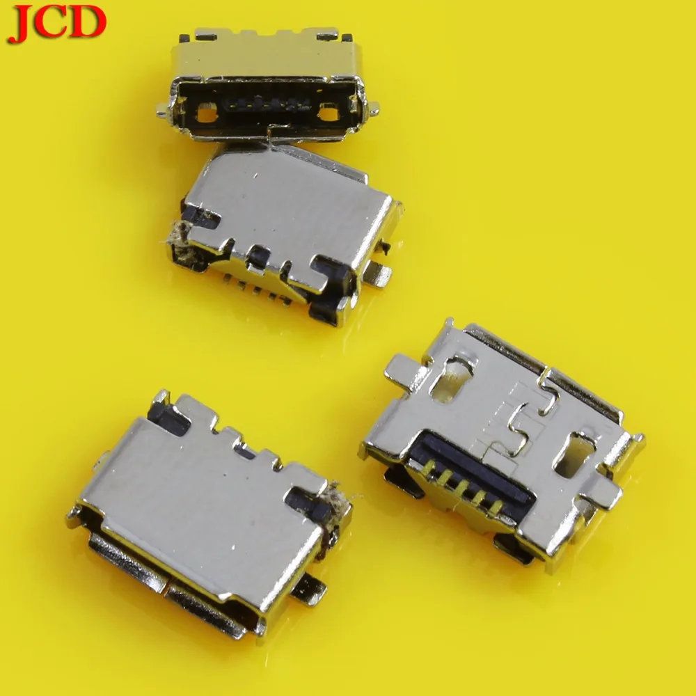 Разъем Micro USB JCD для Nokia e7 X2 Lumia 822 N822 E7 lumia разъем зарядки док станция|Соединители| |