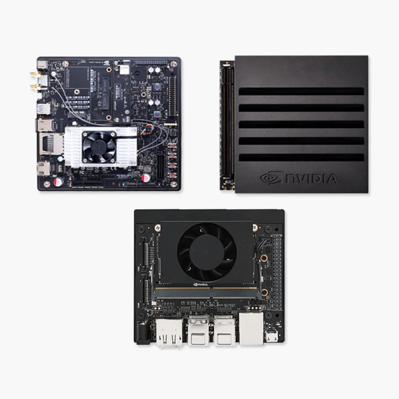 Набор для разработки Nvidia Jetson TX2 комплект Xavier NX AGX модуль TX 2 | Компьютеры и офис