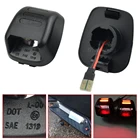 Светодиодный светильник для номерного знака для Nissan Navara D40 Frontier Armada Titan Xterra Suzuki Equator 2007-2019