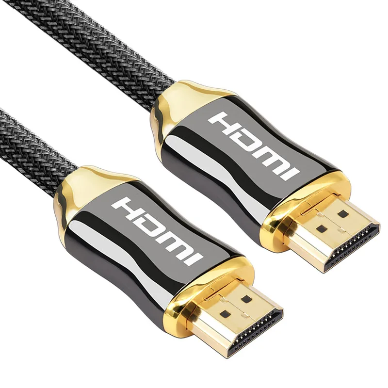 Высокое качество Micro HDMI к адаптер micro конвертер 1080P для планшетных ПК ТВ мобильный