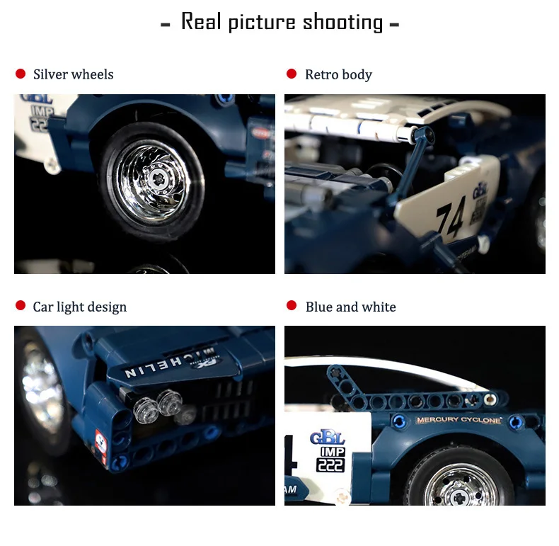 

505pcs technic racing building blocks speed new city traffic Car models Put together diy kids toys boys birthday present