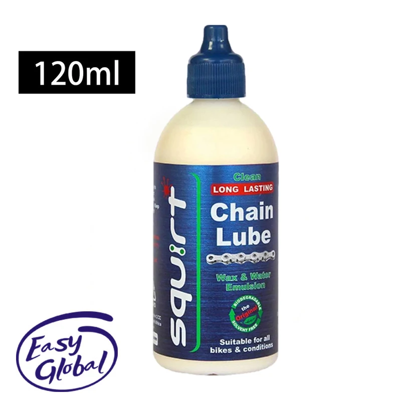 Масло цепи для ЮАР 120 мл восковое средство ухода за кожей смазка подшипников