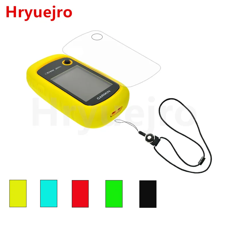 Защитный экран + защитный чехол съемное кольцо на шею ремешок для туризма ручной