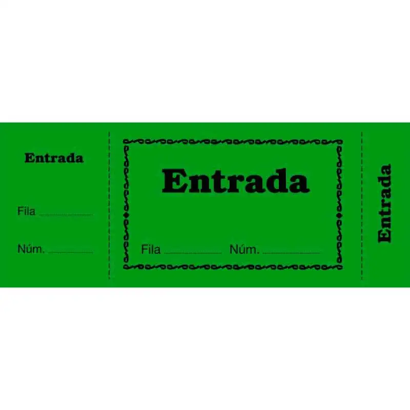 Приглашение в чековой книжке 100 листов для вашей деятельности. Доступны