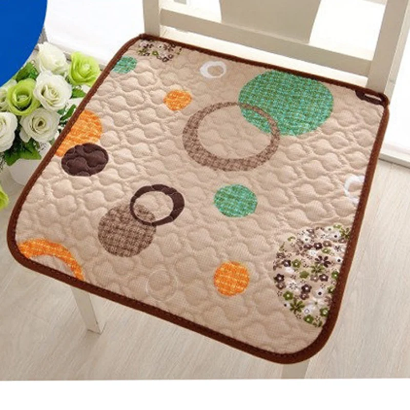 Новый декоративный диван разных размеров Подушка для стула декоративные подушки