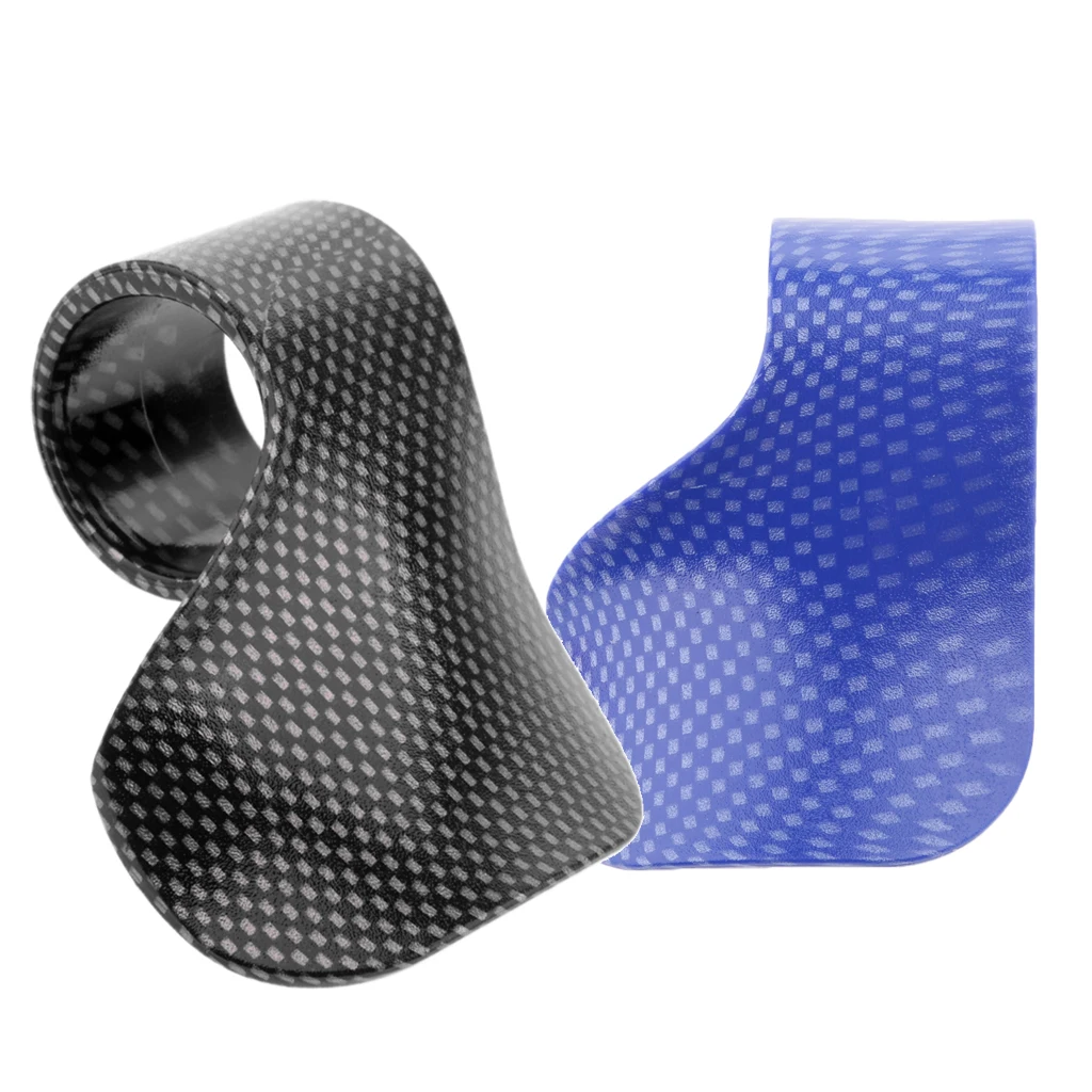 2 шт мотоцикла рулевой аксессуар дроссельной заслонки Универсальный подходит