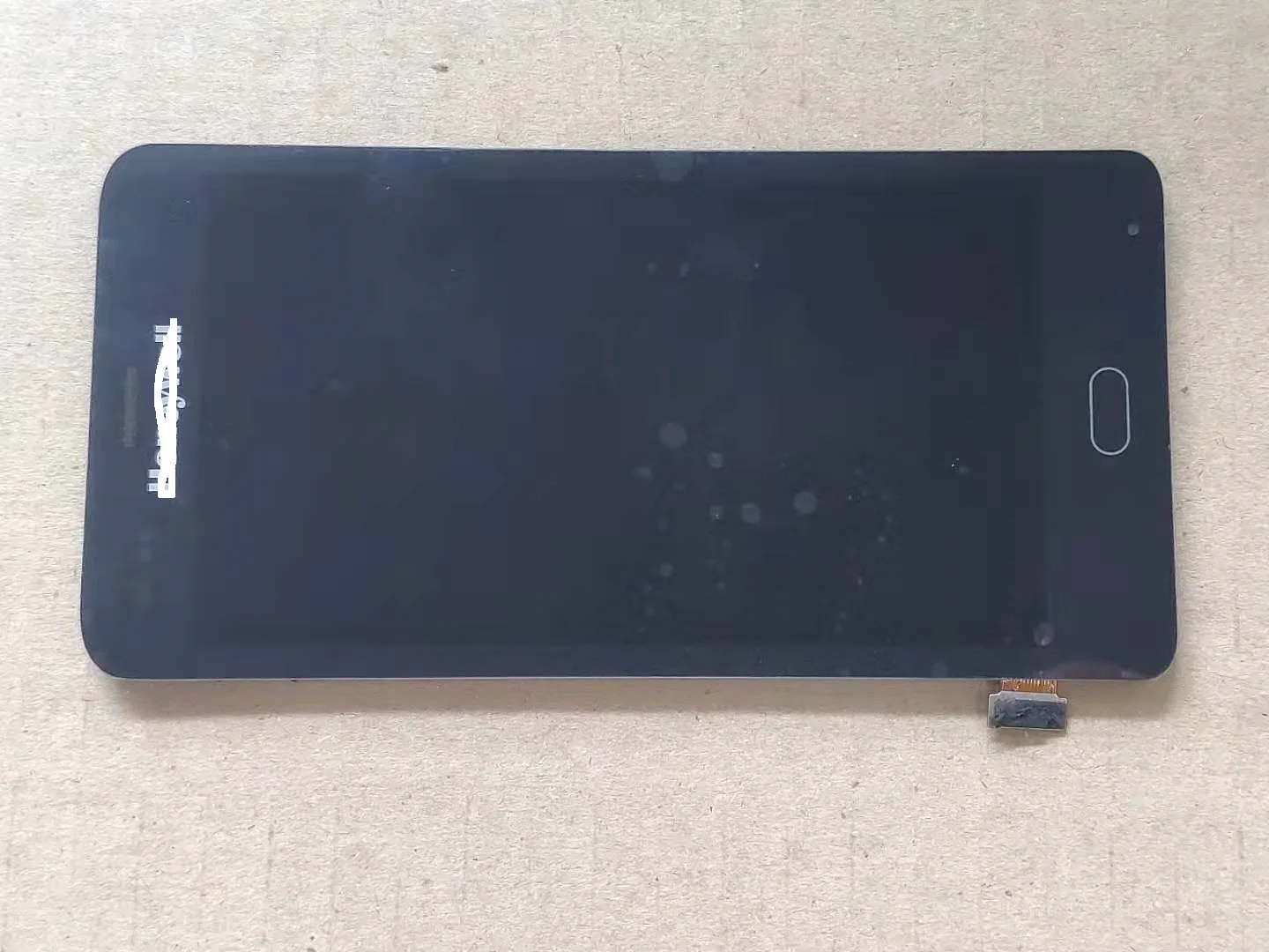 ЖК-дисплей с сенсорным экраном для Honeywell CT40 оригинальная замена сенсорной