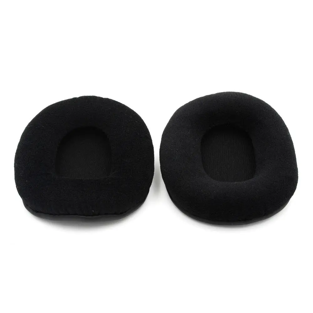 Велюровые Сменные поролоновые амбушюры подушки накладки чашки запасные части