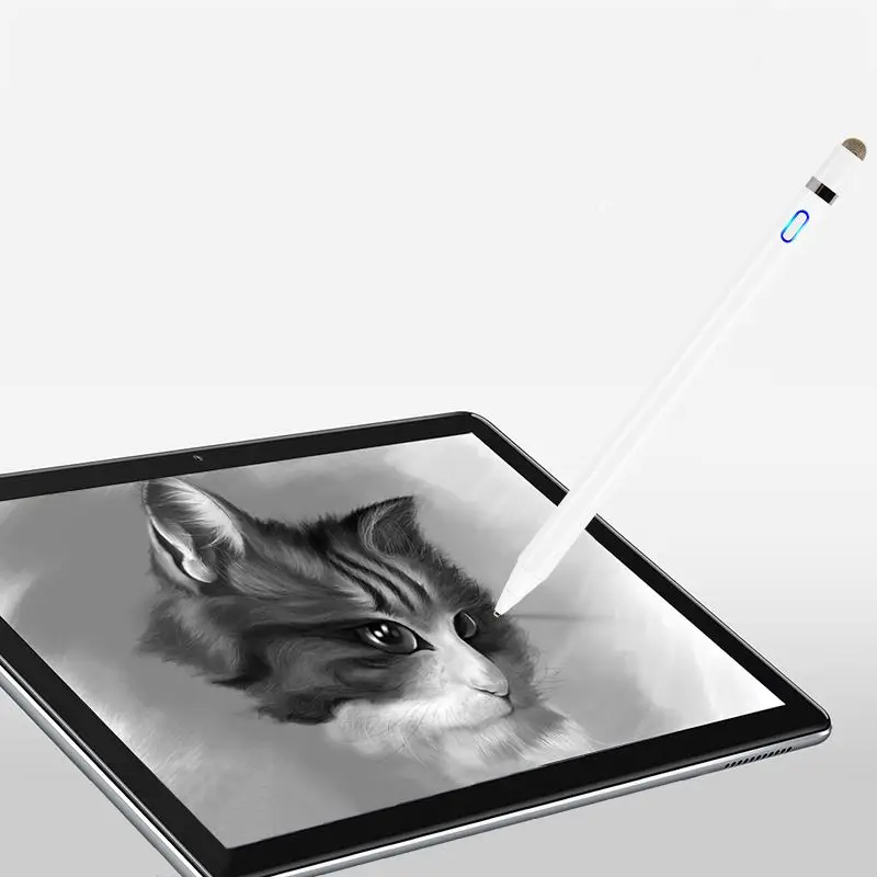 Активный стилус емкостная сенсорная ручка для Huawei MatePad 11 10 95 дюйма DBY-W09 Pro 12 6 8