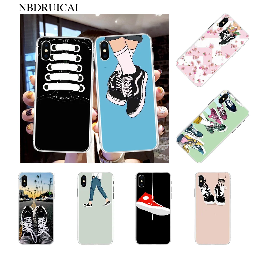 NBDRUICAI чехлы для iPhone 11 pro XS MAX 8 7 6 6S Plus X 5S SE XR|Бамперы| |