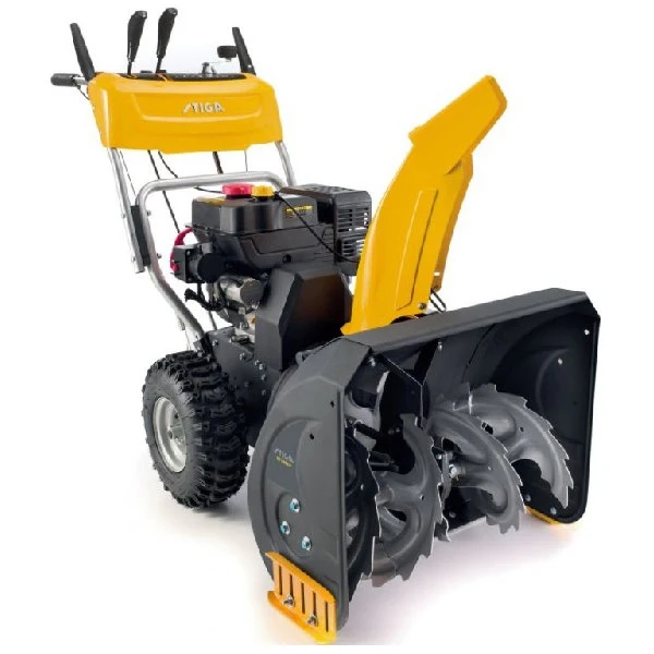 Снегоуборочная машина Stiga ST 4262 P 18-2841-31 | Инструменты