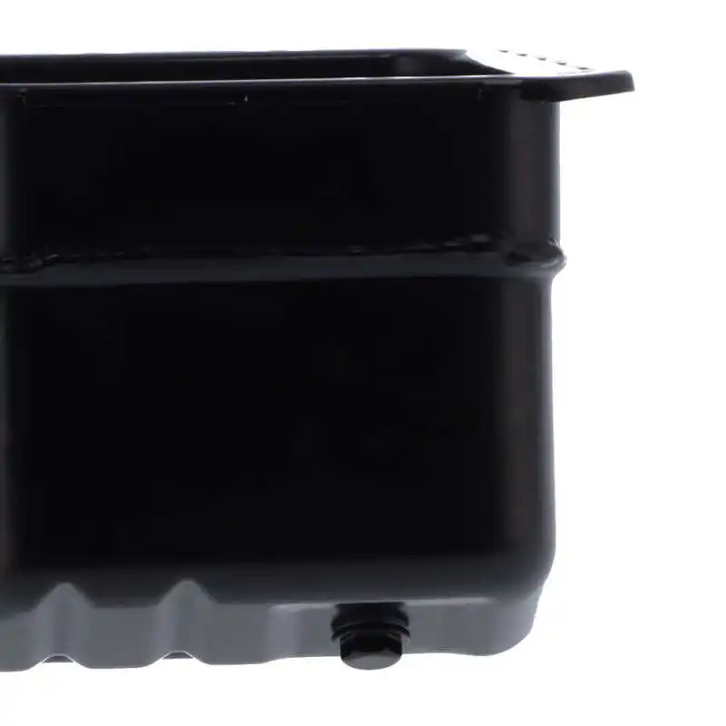 Прокладки для масляной кастрюли автомобильные аксессуары алюминиевая кастрюля