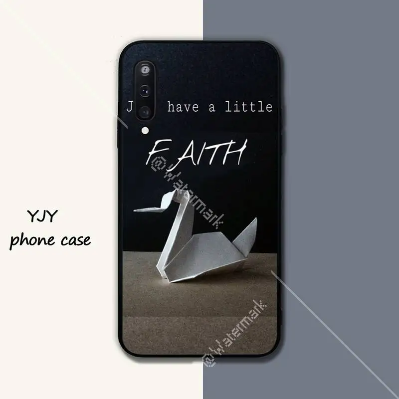 Yinuoda побег из тюрьмы черный мягкий чехол для телефона Samsung galaxy A01 A10 A31 A51 A71 A91 A10S A30S