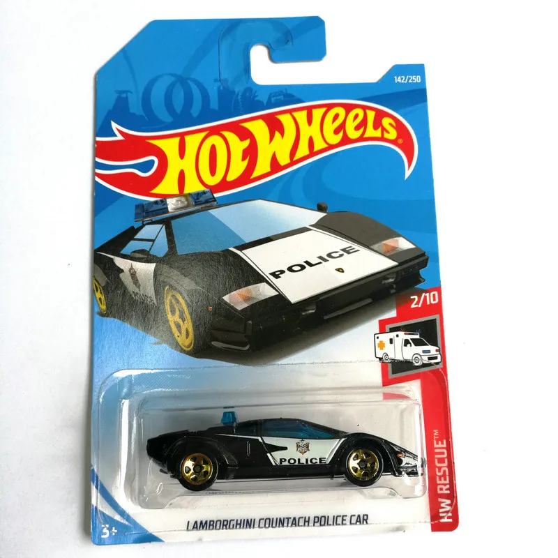 Hot Wheels 1: 64 Автомобиль NO.129-173 VOLKSWAGEN CHEVY SPIDER-MOBILE металлическая литая модель автомобиля детские игрушки подарок - Цвет: 142-2019
