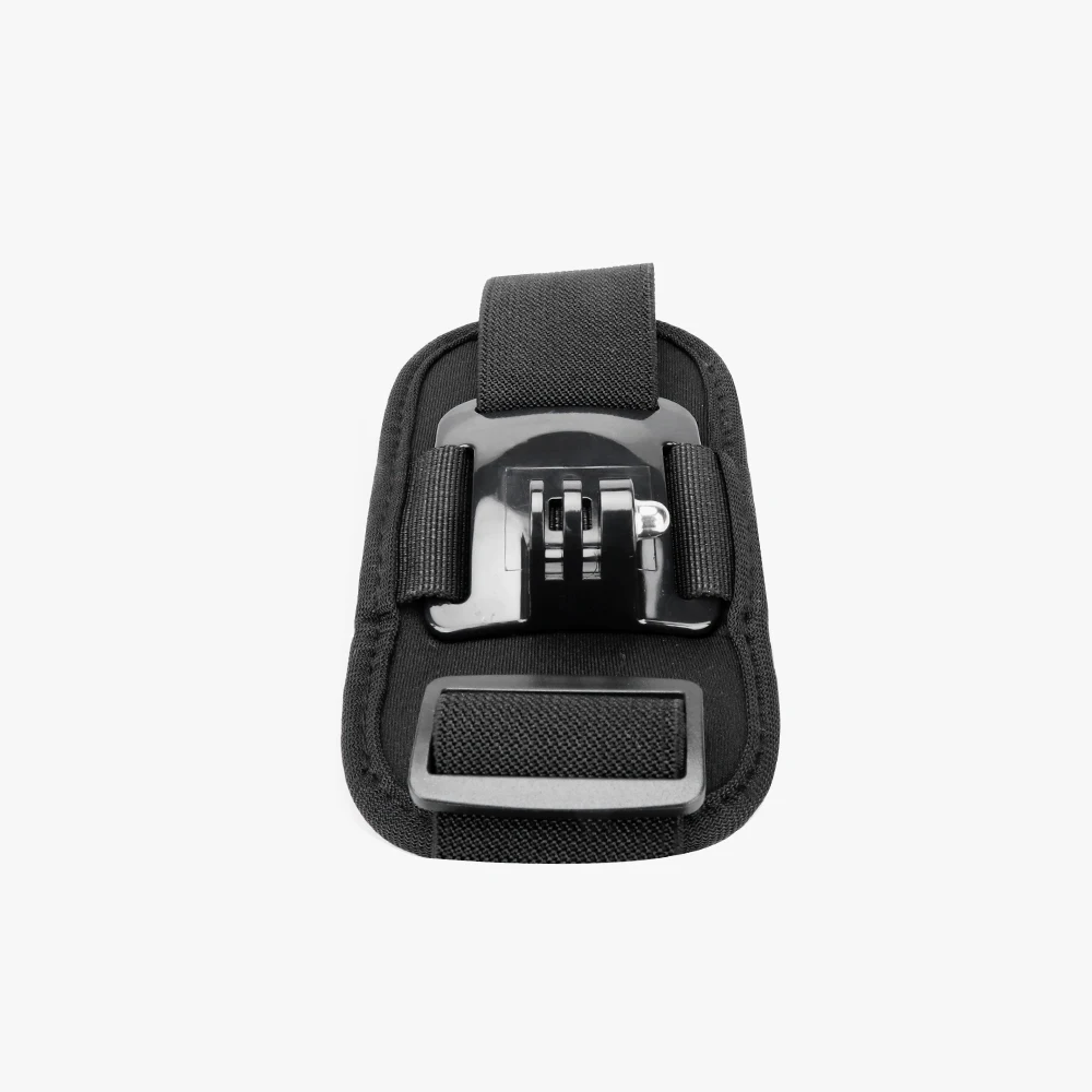 Vamson для GoPro аксессуары плечевой нагрудный ремень для штатива крепление для GoPro hero 7 6 5 4 3+ 2Xiaomi для Yi для SJCAM VP205