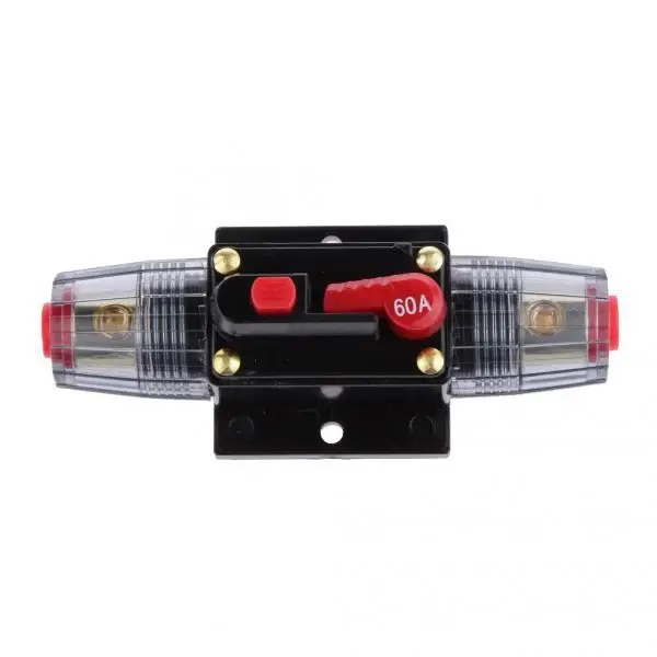 2 шт. автоматический выключатель цепи 12-24 В | Автомобили и мотоциклы