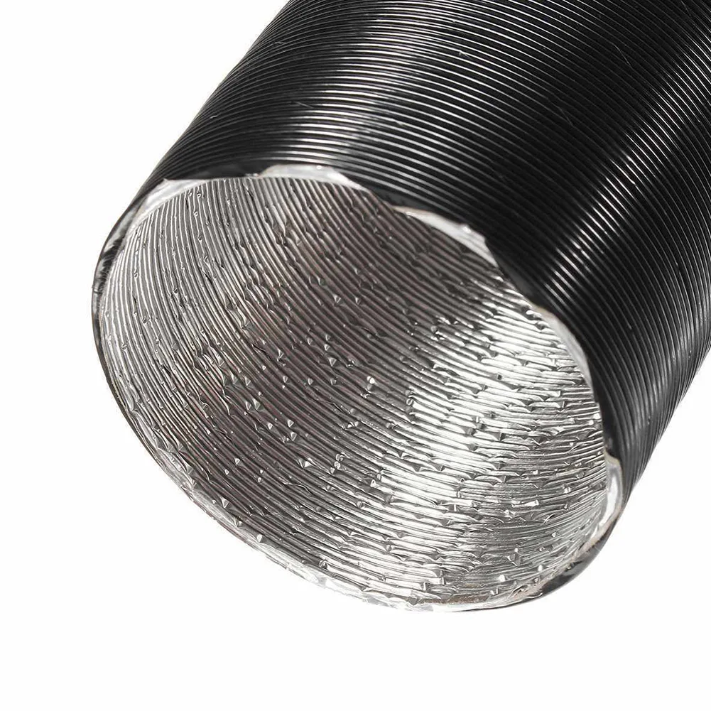 60 мм нагреватель воздуховод теплый воздушный выход аксессуары прочный