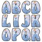 Алмазная живопись Принцессы Диснея Золушка Мультяшные буквы на заказ мозаика на день рождения вышивка крестиком своими руками домашний декор