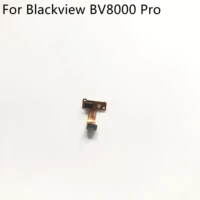 used original flash light with flex cable fpc for blackview bv8000 pro mt6757 octa core 5 0 inch 19201080 smartphone