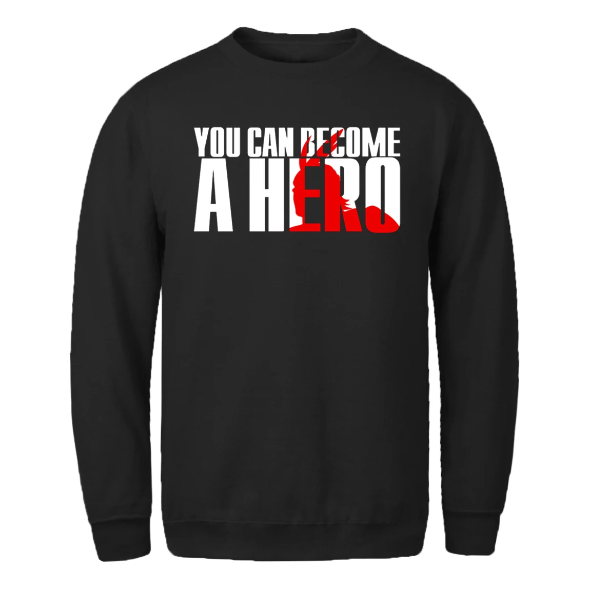 

Вы можете стать героем Толстовка для мужское модное худи в винтажном стиле верхняя одежда мужская одежда Удобная 2020 Новый Moletom Masculino